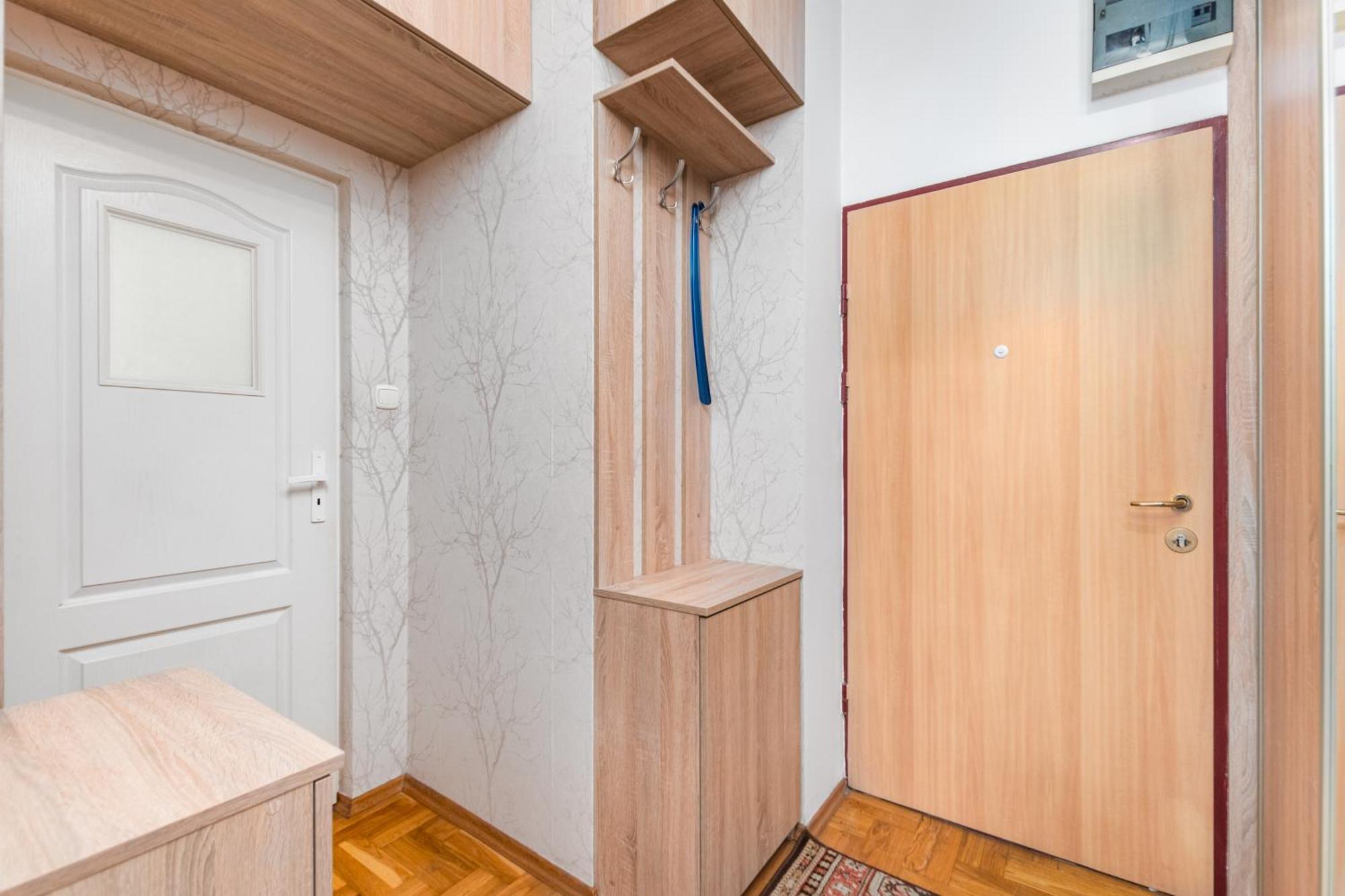 Wilenska 33 By Homeprime วอร์ซอ ภายนอก รูปภาพ